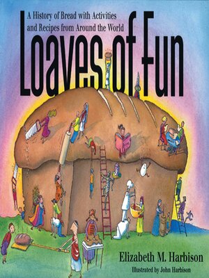 cover image of Loaves of Fun